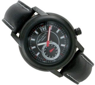 Ballistic BWT101 Mens Tornado Black Watch: Watches