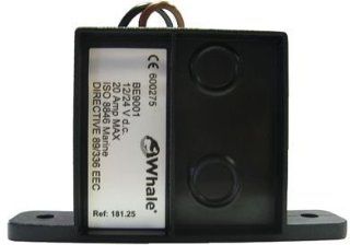 Whale BE9001 Electric Field Sensor Switch : Boating Equipment : Sports & Outdoors