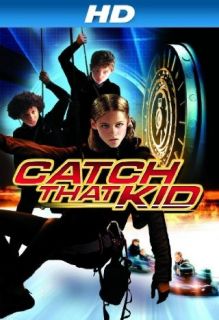 Catch That Kid [HD]: Kristen Stewart, Corbin Bleu, Max Thieriot, Jennifer Beals:  Instant Video
