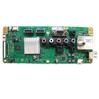 Sony Main Board for TV Model KDL 32BX330: Electronics
