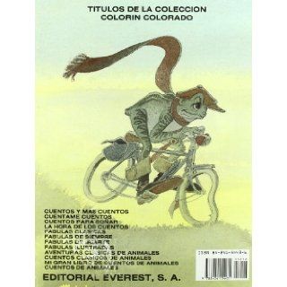 Cuentos de Animales (Spanish Edition): Eric Kincaid: 9788424154431: Books