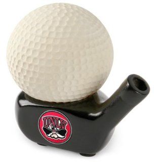 Las Vegas (UNLV) Runnin Rebels Driver Stress Ball (Set of 2) : Sports Fan Golf Gift Sets : Sports & Outdoors
