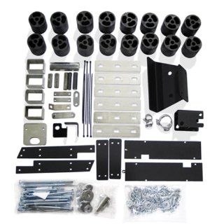 Performance Accessories 60213 Body Lift Kit: Automotive