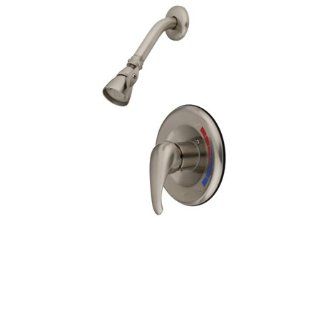 Princeton Brass PKB658SO single handle shower faucet   Tub And Shower Faucets  