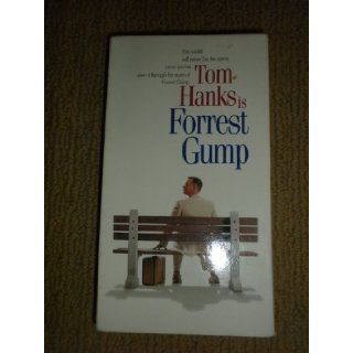 Forrest Gump: Tom Hanks: 9780792134008: Books