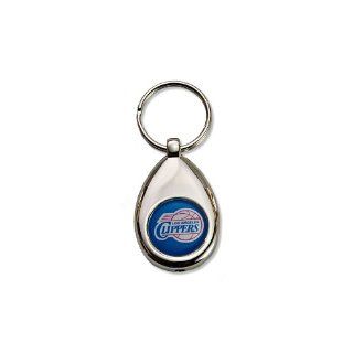 NBA Los Angeles Clippers LED Light Up Key Ring : Sports Fan Keychains : Sports & Outdoors