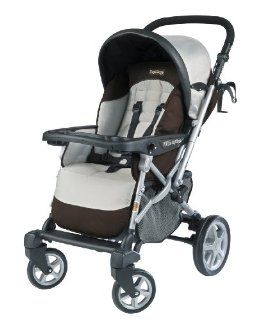Peg Perego 2011 Uno Stroller, Java : Standard Baby Strollers : Baby