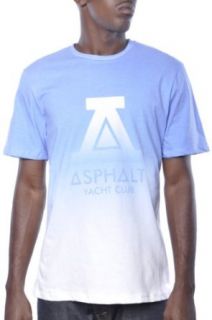 Asphalt Yacht Club Monolith Graded Tee Shirt Small at  Mens Clothing store: Fashion T Shirts
