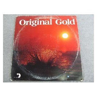 1979 (Sessions Present) Original Gold Vinyl LP Record Set of 3: Music