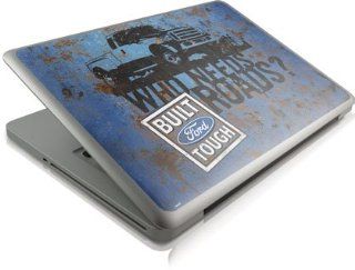 Ford/Mustang   Ford Who Needs Roads   Apple MacBook Pro 13   Skinit Skin: Computers & Accessories