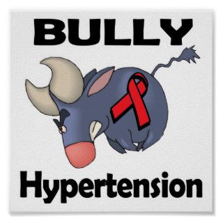 BULLy Hypertension Poster