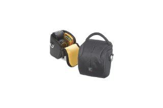 Kata DH 421 DPS Series Digital Holster Style Case for Pro Compact/Compact Digital SLR Camera (Black) : Camera Bags And Cases : Camera & Photo