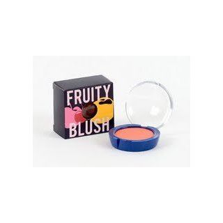 Fruity Blush  Peach Fizz  Blush Highlighters  Beauty