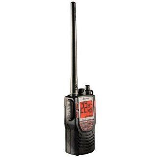 Cobra   HH425 Marine VHF Radio   VHF   15 Marine / 10 Weather   5W (Catalog Category: PORTABLE COMMUNICATIONS): Electronics