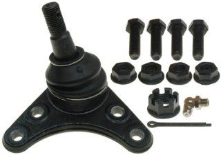 ACDelco 45D0136 Professional Front Upper Control Armature Ball Joint Assembly: Automotive