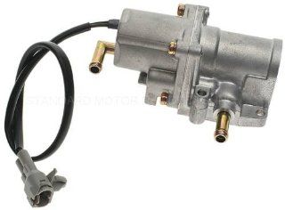 Standard Motor Products AC448 Idle Air Control Valve: Automotive