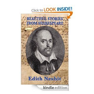 Beautiful Stories From Shakespeare (Unabridged Start Publishing LLC) eBook: Edith Nesbit: Kindle Store