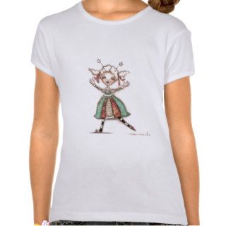 Pink Antenna   Childs T shirt