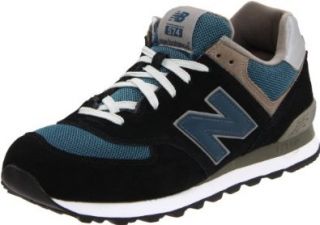 New Balance Men's 574 Classics Running Shoe: NEW BALANCE: Shoes