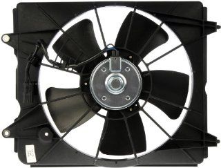 Dorman 621 438 Radiator Fan Assembly: Automotive