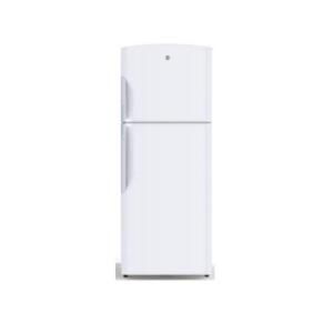 GE 14 cu. ft. Top Freezer Refrigerator in White RGS1540XRPB0