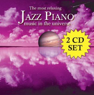 Most Relaxing Jazz Piano in the Universe: Music