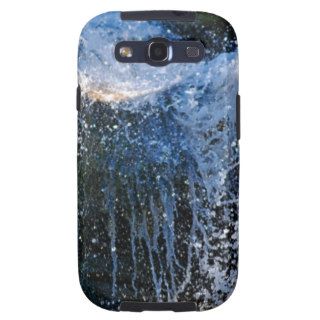 Refreshingly different waterfall samsung galaxy s3 cover