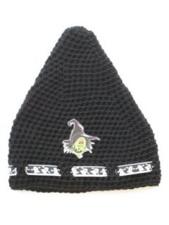 VTShop Girl's / Boy's Hat 20 X 6.5 inches Beanies Hat Witch: Clothing