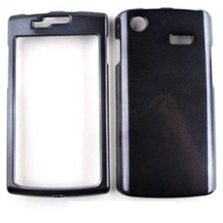 For Samsung Captivate (galaxy S) I897 Gray Glossy Case Accessories: Cell Phones & Accessories