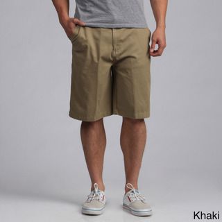 Outback Rider Men's Twill Short Outback Rider Shorts