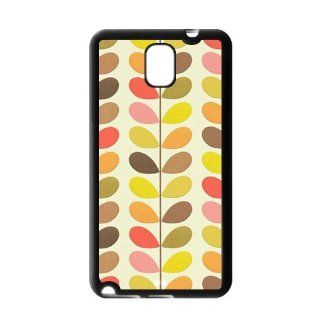 Orla Kiely Snap on Protective Hard Case Cover for Samsung Galaxy Note 3 Note III   Stem: Cell Phones & Accessories
