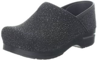 Dansko Women's Professional Patent Clog: Clogs And Mules Shoes: Shoes