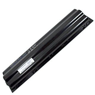 BuyBatts 12 Cell Battery Fits Dell XPS M2010, PP03X, 312 0449, 312 0452, 451 10372, C9879, C9891, C9911, CC383, CC384, CC399, CC403, CG623, DC390, DC392, DC393, DG322, FC338, FC340, FC341, TT663 Notebook Laptop Portable Computer Computers & Accessorie