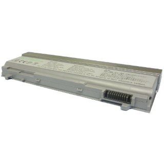 Harvard HBY DEE6400 Replacement Battery for Dell Precision M4400 Replaces Part #: 0GU715, 0H1391, 0P018K, 0RG049, 0TX283, 0W1193, 1M215, 312 0748, 312 0749, 312 0753, 312 0754, 312 0910, 312 0917, 312 7415, 451 10583, 451 10584, 451 11376, 453 10112, 453 1