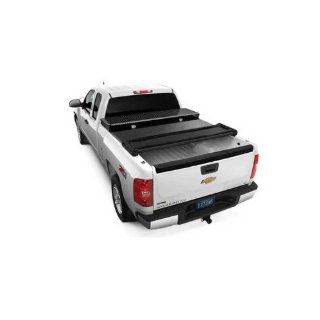 Extang 47795 Trifecta Toolbox Tri Fold Bed Cover Ford F150 8ft 04 08: Automotive
