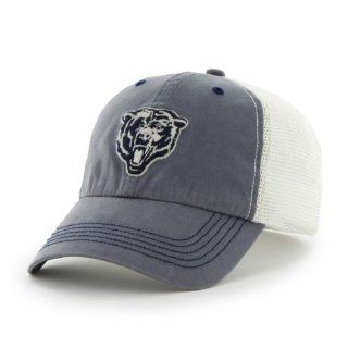 Exercise Gear, Fitness, NFL Chicago Bears Men's Cap rock Canyon Cap, One Size, Navy Shape UP, Sport, Training : Sports Fan Baseball Caps : Sports & Outdoors