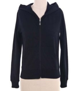 G2 Chic Women's Basic Zip Up Front Hoodie Jacket(OW JKT, GRY L) at  Womens Clothing store: Fashion Hoodies