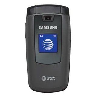 Samsung SGH A437 Gray No Contract AT&T Cell Phone: Cell Phones & Accessories