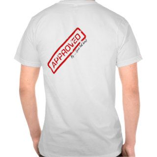 Mr.Right Guy T Shirt