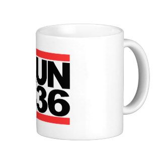 Run 636 Missouri St. Charles, Chesterfield, Union Mug