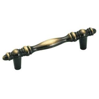 Amerock CM149AE Allison Value Hardware 3 in. CC Antique English Pull : Cabinet And Furniture Pulls : Patio, Lawn & Garden
