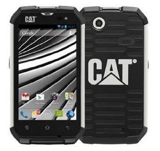 CATERPILLAR CAT B15 IP67 ULTRA RUGGED BLACK FACTORY UNLOCKED SINGLE SIM CELL PHONE(2G 850/900/1800/1900 & 3G 900/2100): Cell Phones & Accessories