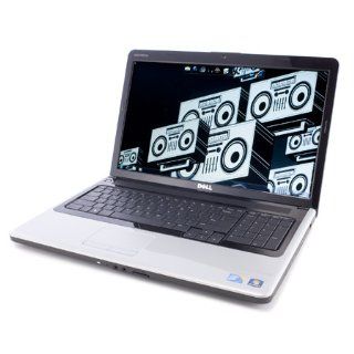 Dell Inspiron 1750 17.3 Inch Obsidian Black Laptop   Up to 4 Hours 42 Minutes of Battery Life (Windows 7 Home Premium) : Notebook Computers : Computers & Accessories