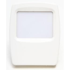 Good Choice LED Color Changing Panel Night Light   White 406