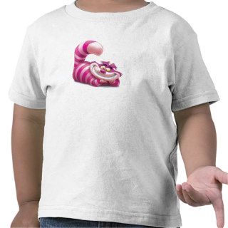 CG Cheshire Cat Disney Shirt