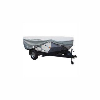EP FC2   Elite Premium Folding Camper Cover fit 10' to 12' : Other Products : Everything Else