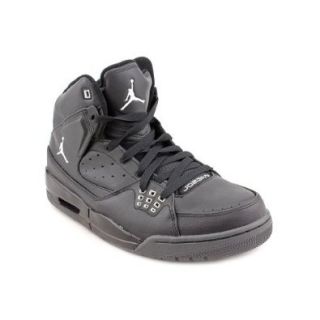 Air Jordan SC 1 Black Dark Grey White Men's Basketball: Shoes
