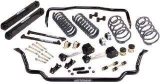 Hotchkis 89005 HP TVS Kit with Extreme Sway Bars for GM A Body Big Block: Automotive