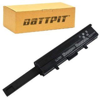 Battpit™ Laptop / Notebook Battery Replacement for Dell 451 10528 (6600mAh / 73Wh): Computers & Accessories