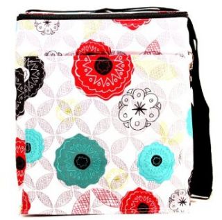 Thirty One Picnic Thermal Tote   Organic Poppy Clothing
